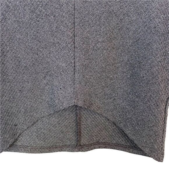 Nwot sage the label reyna mockneck crop top - Picture 6 of 10